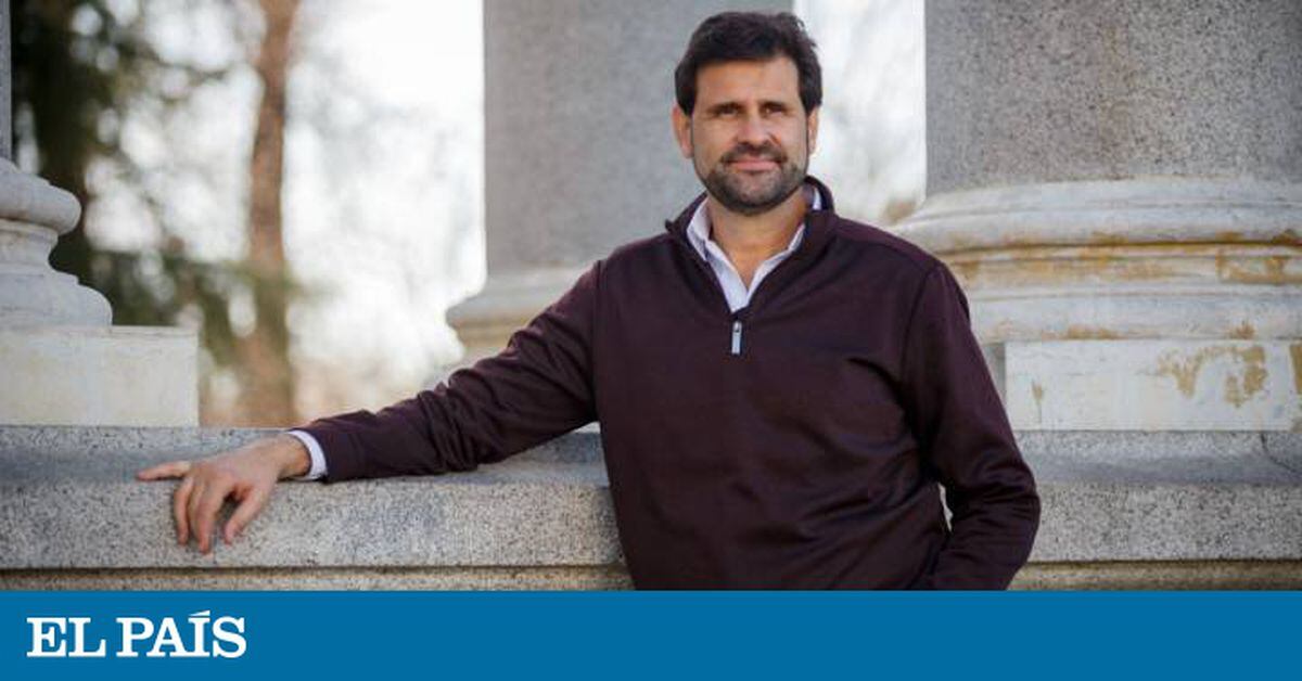 Antonio Sola El gur de la derecha latinoamericana que quiere ser