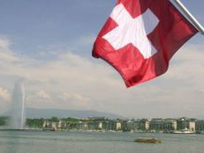 Suiza limita la entrada de los europeos a su mercado laboral