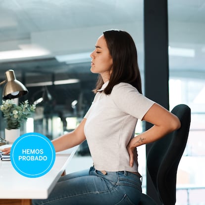 Ponemos a prueba los mejores correctores de espalda disponibles en Amazon.