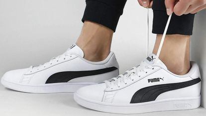 Zapatillas Lifestyle Puma Hombre Ofertas - Puma CO