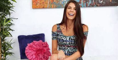 Olivia Lua, quinta actriz porno hallada muerta en 69 días | Gente ...
