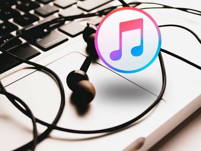 Escuchar Apple Music desde el navegador web.