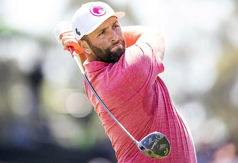 Jon Rahm y la tensión por su marcha a LIV