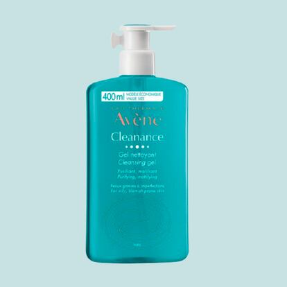 Seleccionamos una variedad de cremas y sérums para atacar el acné, eliminando imperfecciones y puntos negros.