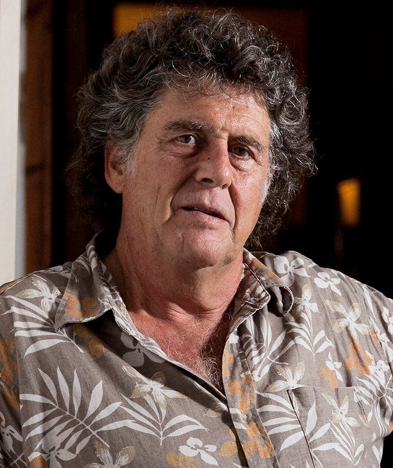 En memoria del galerista y productor cultural barcelonés Xefo Guasch