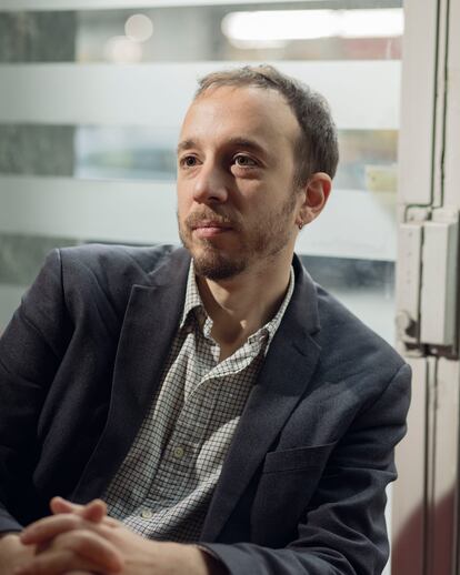 Paolo Furia, 34. He is the Regional Secretary of the Socialdemocratic PD political party and researcher at Università di Torino. Turin