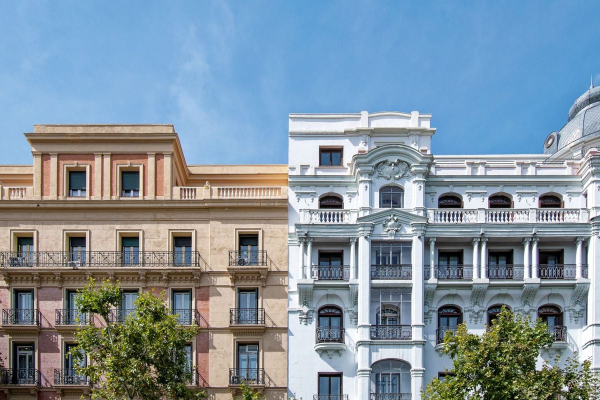 Casi la mitad de los ricos que cambian de comunidad eligen Madrid por motivos fiscales | Economía