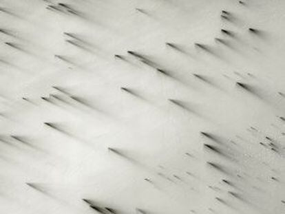 'Ma.r.s 06 III', 2012.