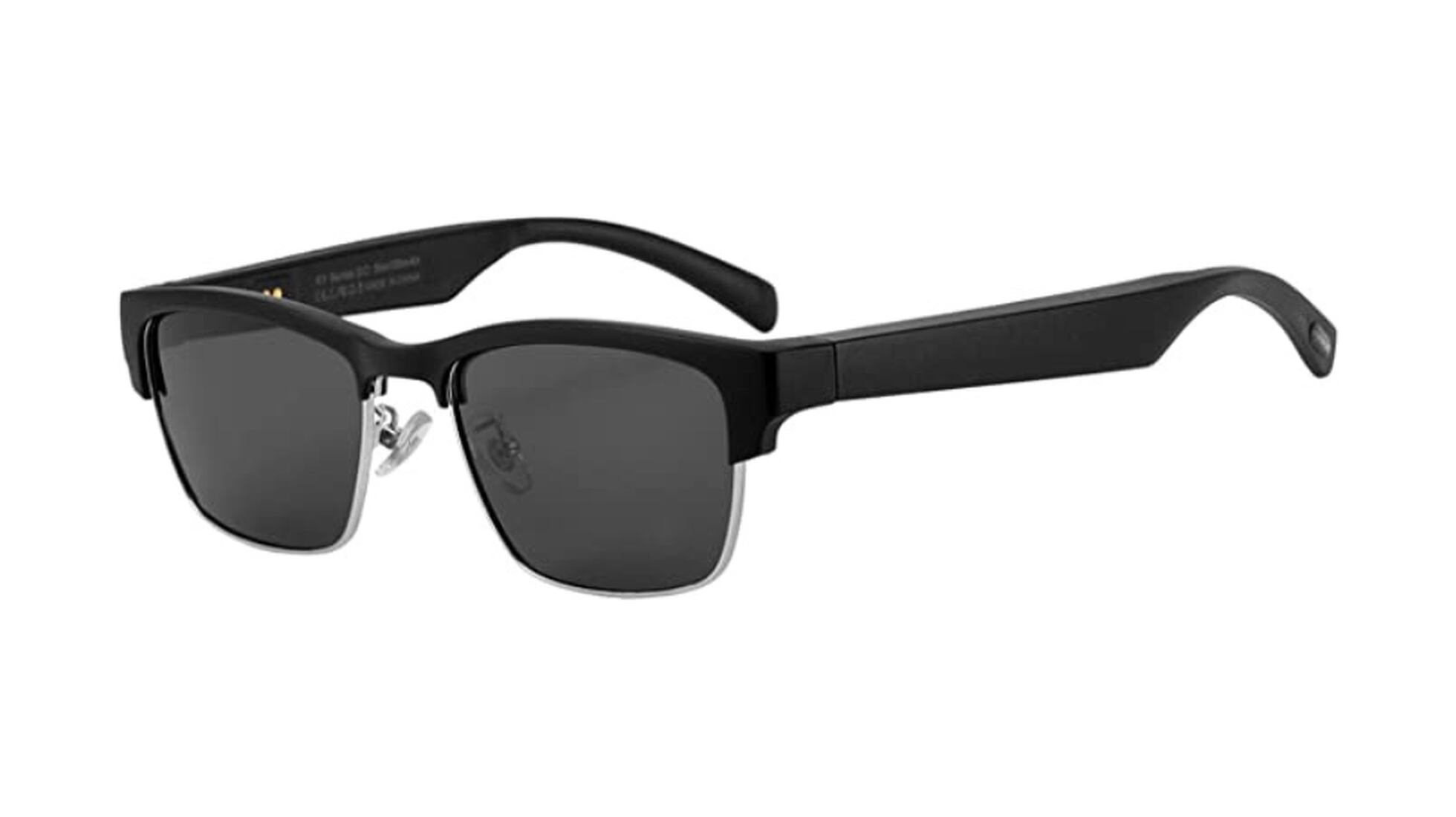 hrc_accesorios - 🔵🔳GAFAS BLUETOOTH 🔳🔵 ✔️Es una combinación perfecta  entre las gafas de sol polarizadas y Bluetooth. ✔️Las gafas de sol Bluetooth  pueden escuchar música, responder o rechazar una llamada. ✔️ Es