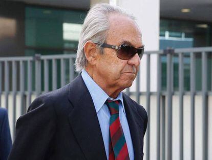 Jaime Botín no ingresará en prisión por padecer una enfermedad incurable