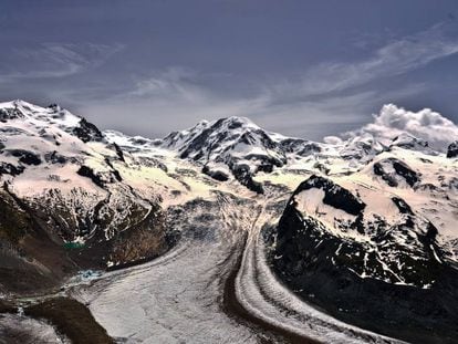 Y tú ¿para qué vas a la montaña?