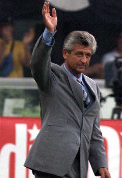 Gianni Rivera.