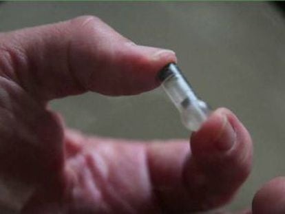 La Universidad de Berkeley, en California, estudia un nuevo método basado en el uso de una píldora, que facilitaría la inmunización, especialmente en las zonas rurales