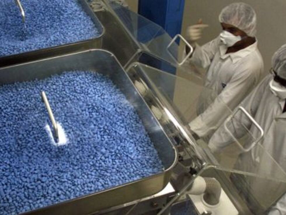 Precio De Sildenafilo Actavis