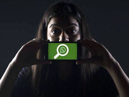 WhatsApp permitirá encontrar viejas fotos, vídeos o GIFs al instante, ¿sabes cómo?