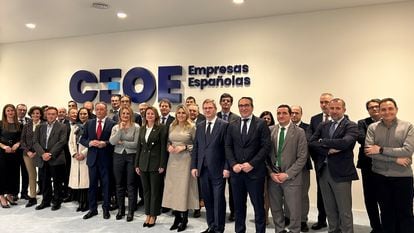 Firmantes del "Manifiesto por el mantenimiento de la Economía de Castellón"