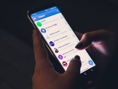 Cuidado con las apps falsas de Telegram y Signal: estaban disponibles en Google Play