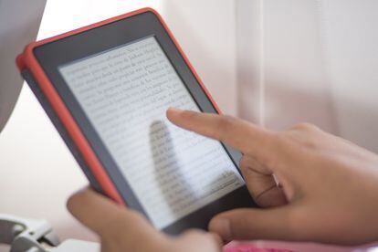 Los mejores eBooks