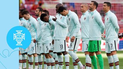 Los campeones se rejuvenecen