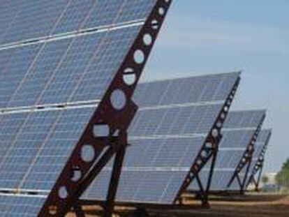 Opdenergy cierra con ING un contrato de financiación para una cartera fotovoltaica de 167 MW en España