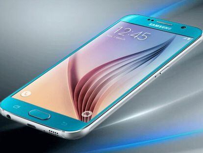 El Samsung Galaxy S6 consigue 20 millones de reservas en una sola semana