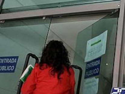 Los procuradores critican el fin de la territorialidad