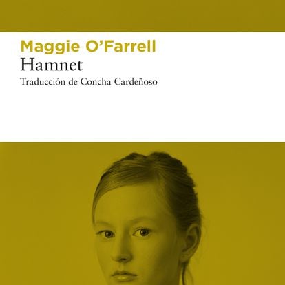 Hamnet, de Maggie O'Farrell