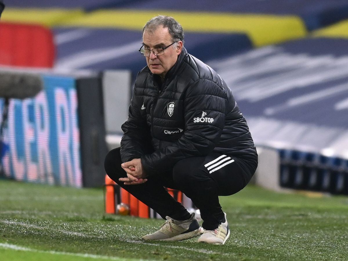 Uruguay pledges Marcelo Bielsa to revive football |  sports