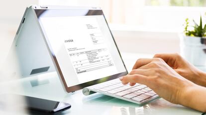 Cambios en la forma de operar para autónomos y pymes con la factura electrónica