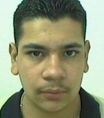 René Arzate García
