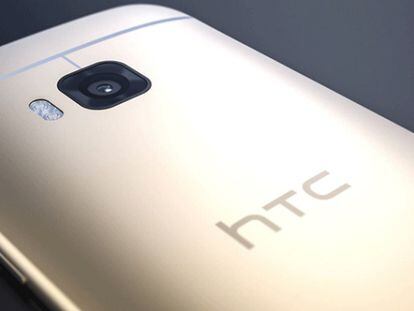 Novedades de la próxima actualización del HTC One M9