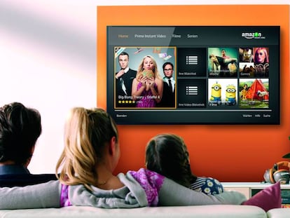 Amazon Prime Video trabaja en una suscripción gratuita