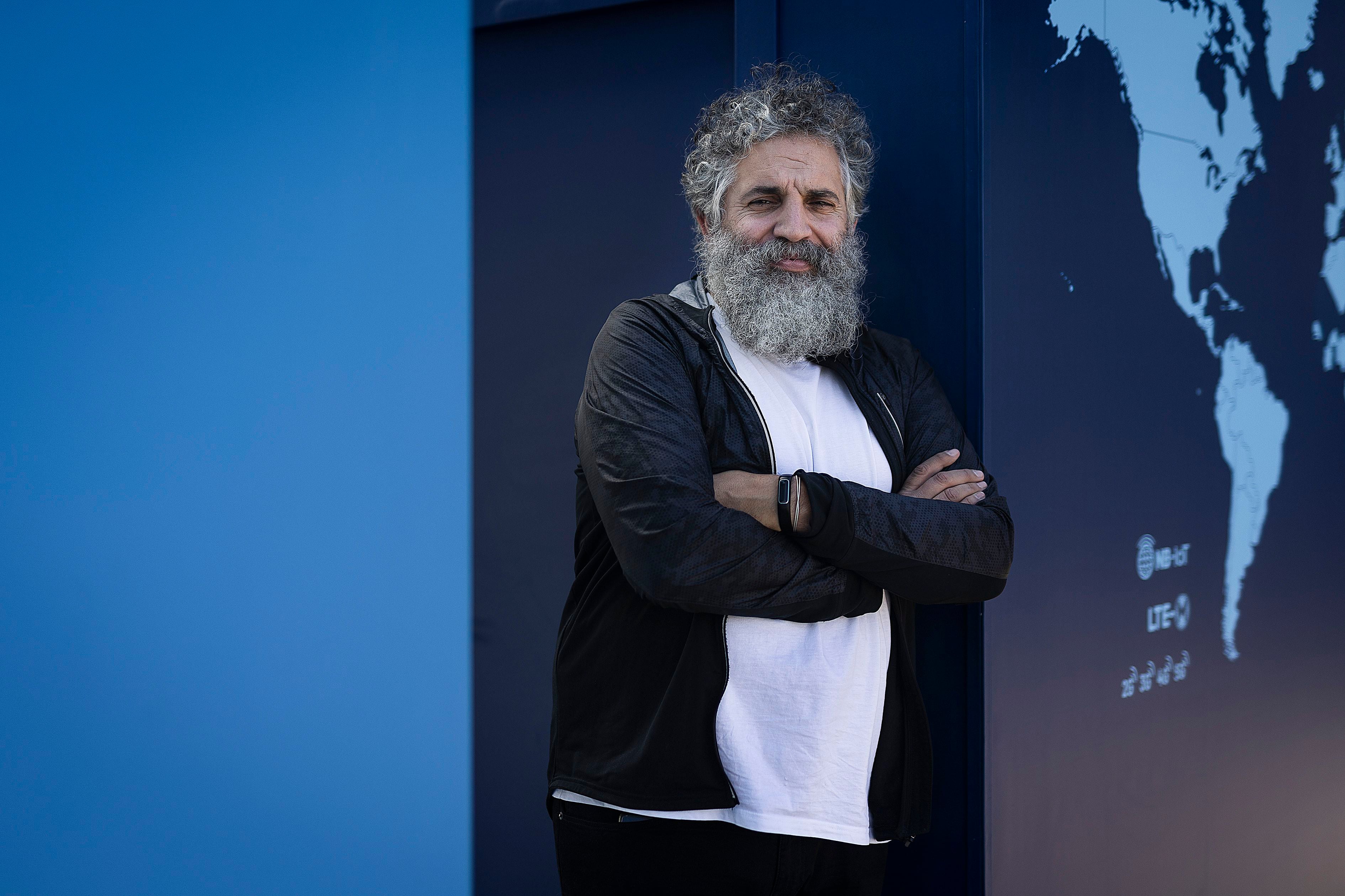 David Cuartielles: “Yo no quería que mi hija aprendiera Excel en clase de Tecnología”