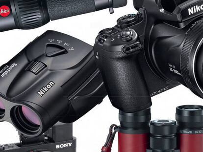Ocho propuestas tecnológicas para enriquecer la mirada del fotógrafo