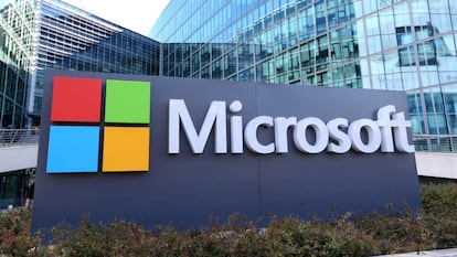 Oficinas de Microsoft.