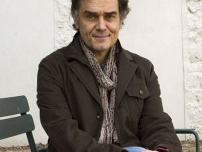 Pérez Andújar, escritor y periodista