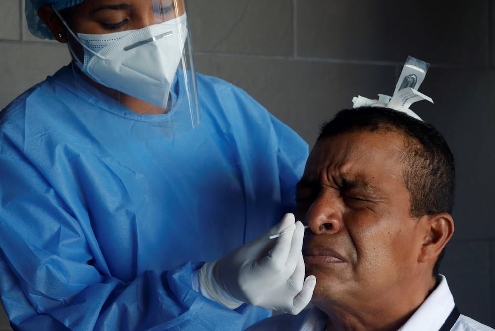 Colombia announces 40 million vaccines against covid-19 |  Society