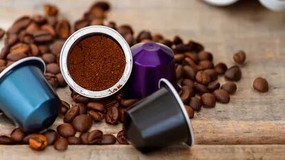 ¿Cómo basura Suave Las mejores cápsulas de café | Escaparate | EL PAÍS