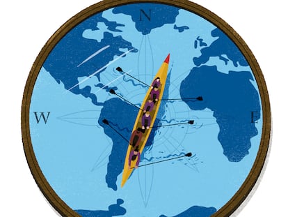 Cooperación multilateral para la recuperación global