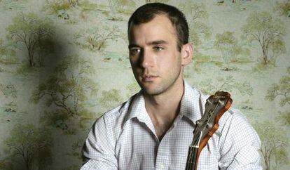 Sufjan Stevens.