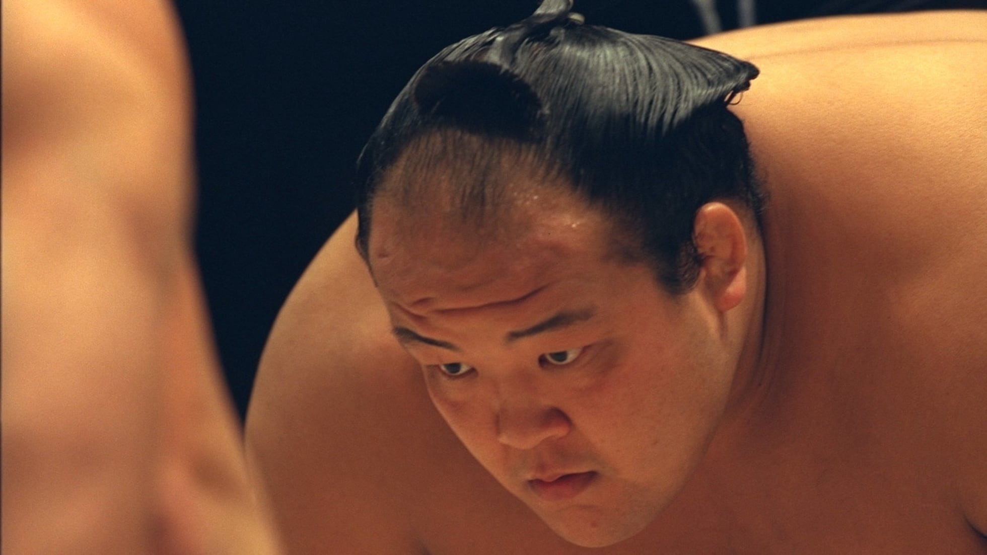 Gigantes': Entre lo místico y lo insoportable: así es la vida de un  luchador de sumo | ICON | EL PAÍS