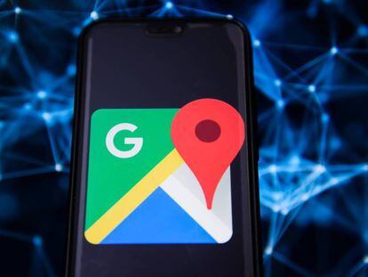 Aumentan los casos en los que Google Maps gana pleitos