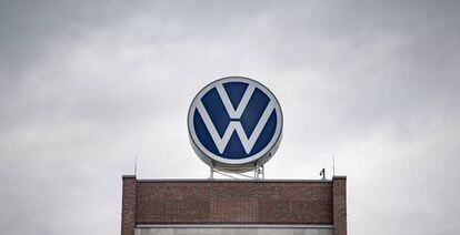 Economía/Motor.- Volkswagen recorta un 5,2% sus ventas mundiales en 2019, hasta las 836.800 unidades