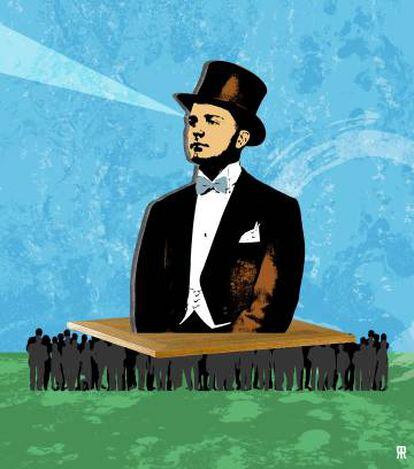 The number of declared multimillionaires is rising.