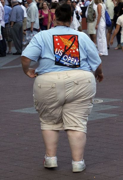 La obesidad es uno de los factores que m&aacute;s lastra es estado de salud de la poblaci&oacute;n.