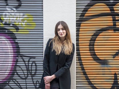 Laura Gost escriu una meditació sobre la relació amb el seu cos des de l’adolescència fins a la maduresa.