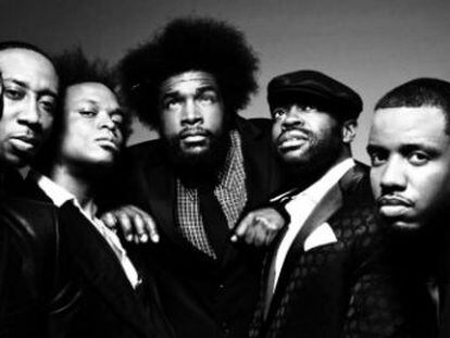 ¿Han hecho The Roots el 'Sgt Pepper´s' del 'hip-hop'?
