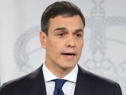 La tarea principal de Sánchez es reparar los daños provocados por el PP