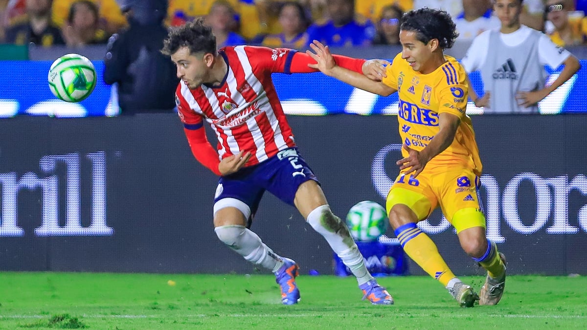 Liga MX: Tigres campeón y las claves para conquistar su octavo