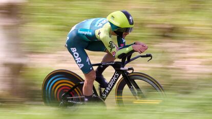 Primoz Roglic